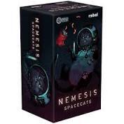 Nemesis: Space Cats Expansion